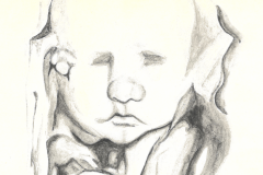 Little Girl (sketch)